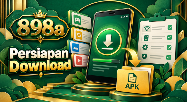 Ilustrasi panduan 898a