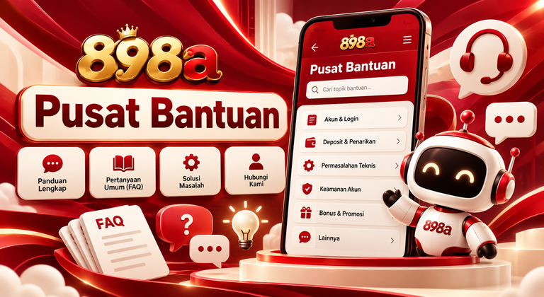 Ilustrasi panduan 898a